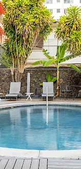 Royal Grove Waikiki